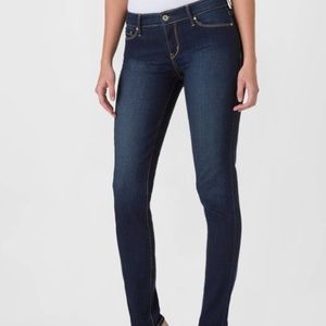 Denizen from Levi’s Modern Skinny Jeans